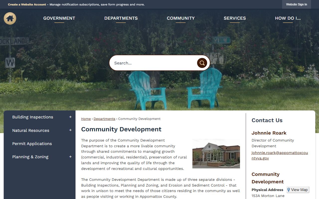 Appomattox County DUI Records - Appomattox County Sheriff's Office